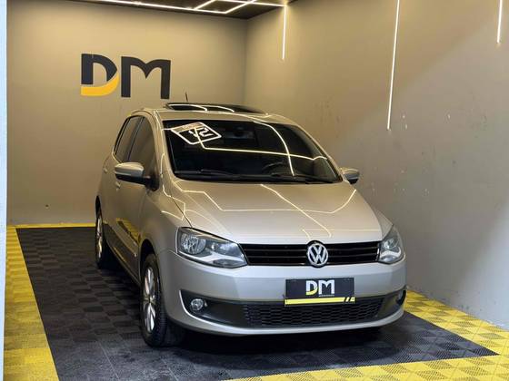 VOLKSWAGEN FOX 1.6 MI PRIME 8V FLEX 4P AUTOMATIZADO VOLKSWAGEN FOX 1.6 MI PRIME 8V FLEX 4P AUTOMATIZADO